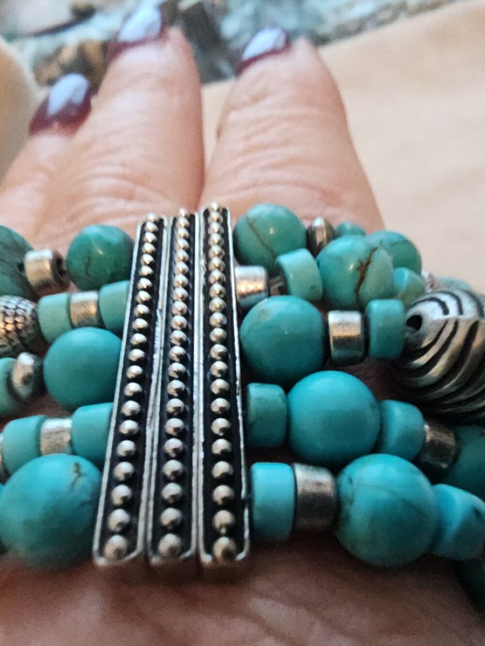 Stretch - braclet - Picture 3 of 3